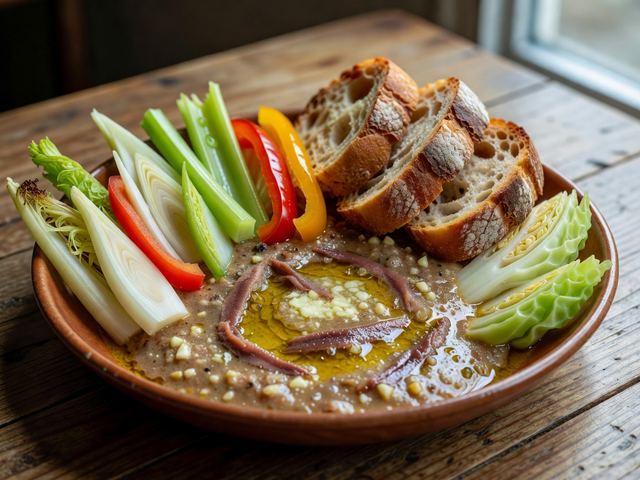 Bagna Cauda
