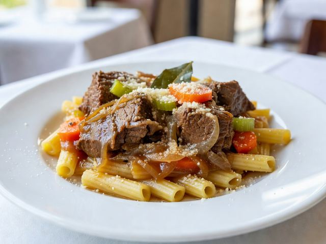 La Genovese Napoletana
