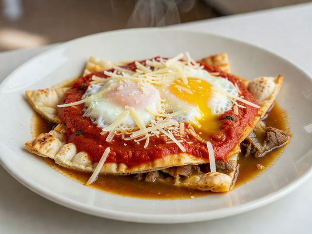 Pane Frattau