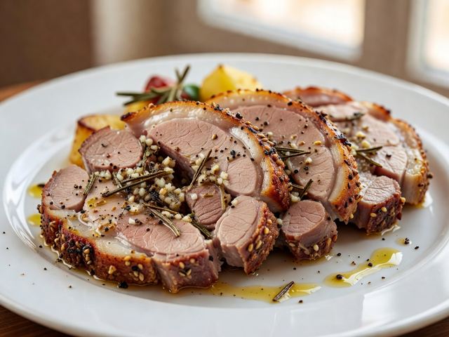 Porchetta Umbra