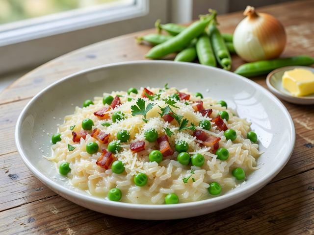Risi e Bisi