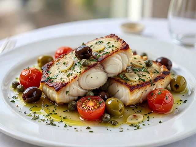 Pesce Spada alla Bagnara