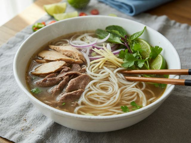Brothy Pho-Style Hack
