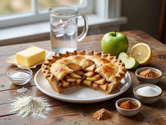 Apple Pie