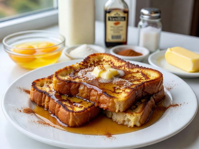 French Toast