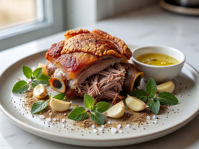 Pernil