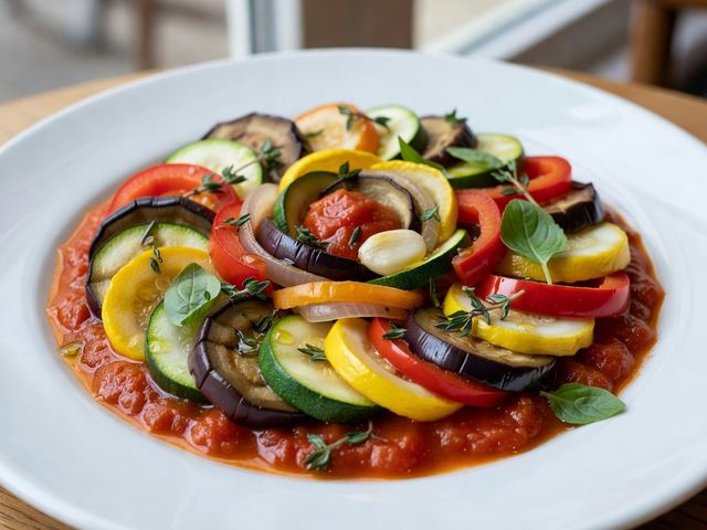 Ratatouille