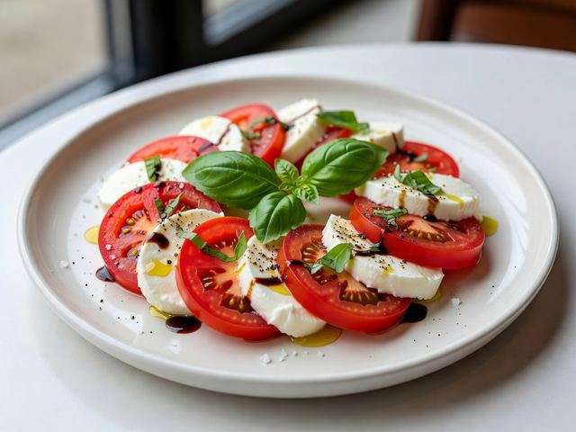 Caprese Salad