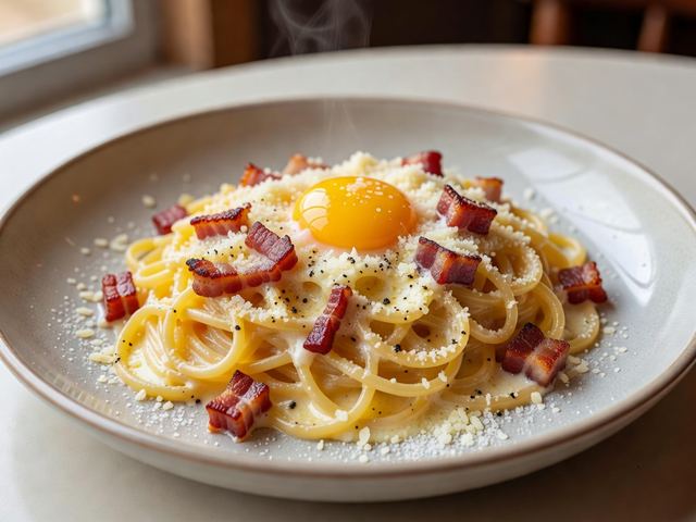 Carbonara