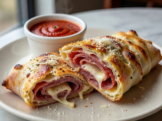 Stromboli