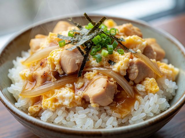 Oyako Don