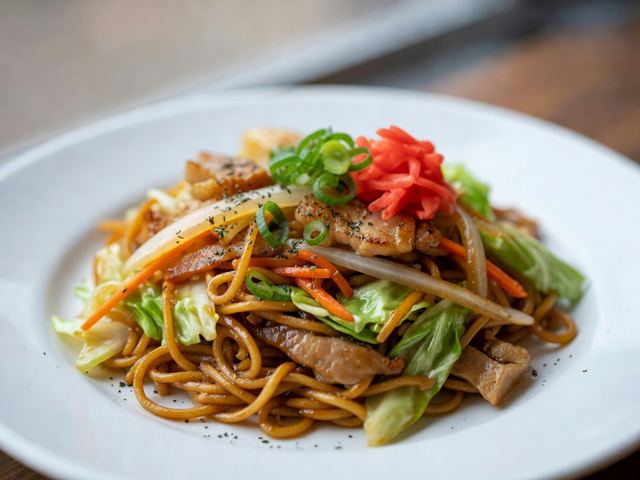 Yakisoba