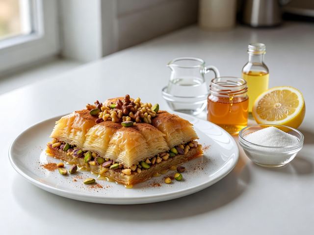 Baklava