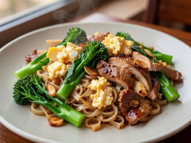 Pad See Ew