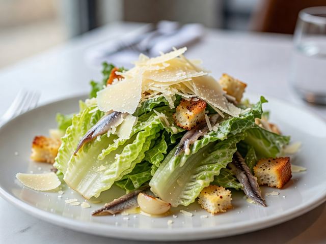 Caesar Salad