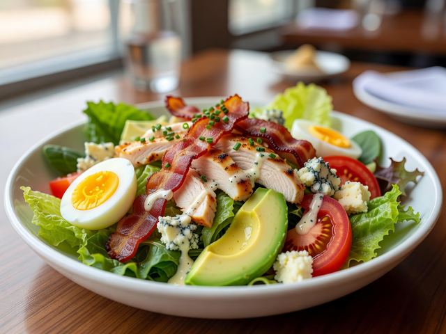 Cobb Salad