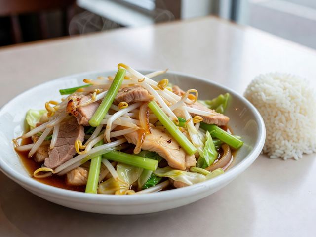 Chop Suey