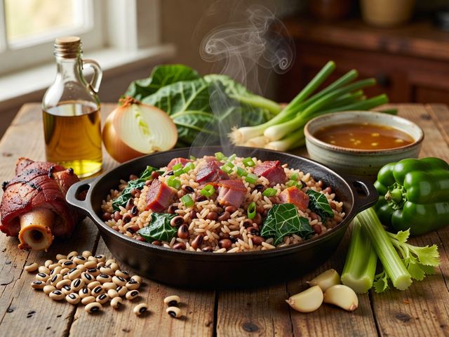 Hoppin' John